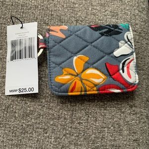 Vera Bradley ID/Card holder